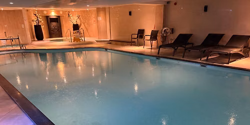 STA pool plant operators course level 3