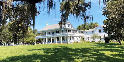 10 a.m. Historic Home Tour at Chinsegut Hill