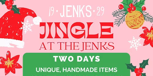 Jingle at the Jenks