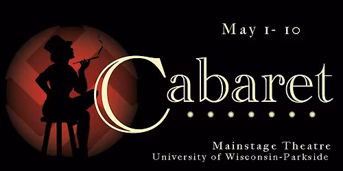 Cabaret: The Musical