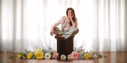 Hetty Kate 'Spring' Album Celebration (Prague, CZ)