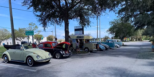 OGVDUBS CARS AND COFFEE MEET