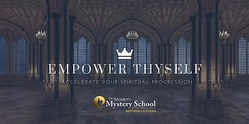 Empower Thyself - Initiation into the lineage of King Salomon
