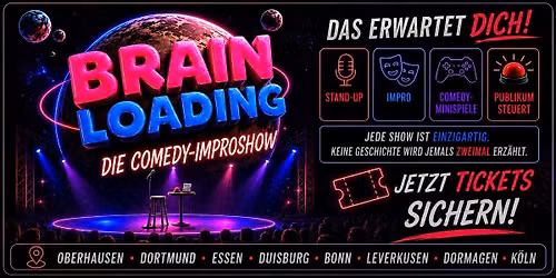 Brain Loading