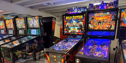 Tilted Orbit Funday Flipout 