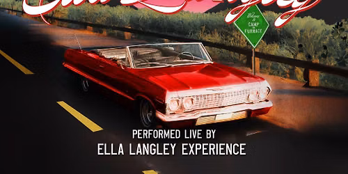 Ella Langley performed LIVE in Liverpool