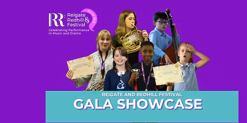 The Gala Showcase