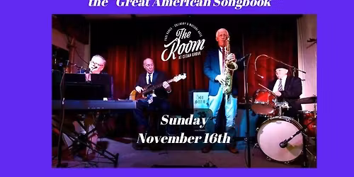 Jazz Brunch with 5th Avenue