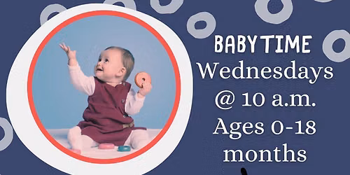 Baby Time
