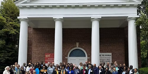 Metropolitan Association Spring Meeting