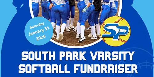 2026 Season Kick-Off Fundraiser