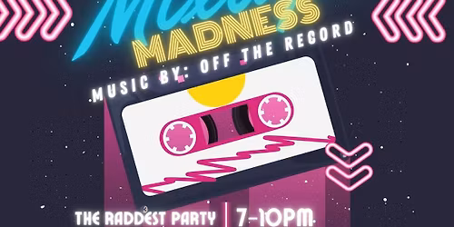 PVHS Music Booster's 5th Annual Gala