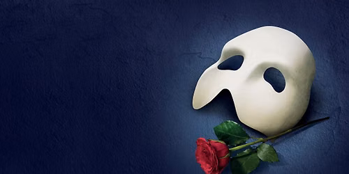 The Phantom of the Opera - Open Caption Performance
