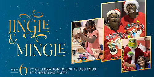 Jingle & Mingle