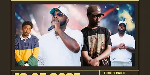 Winter Music Mayhem at Eastern Pines Church