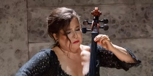 LA Phil New Music Group: Gabriella Smith Gabriel Cabezas & Billy Childs