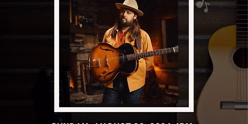 Caleb Caudle & The Sweet Critters