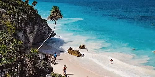 Tulum + Riviera Maya