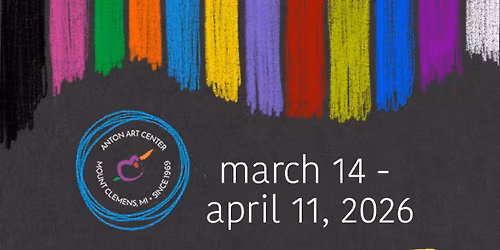 Macomb County Annual Secondary Student Show