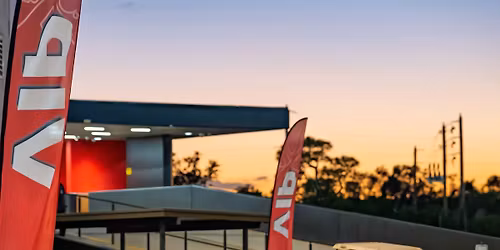 Florida Street Scene's Cars & Cards Presented By Morgan Auto Group