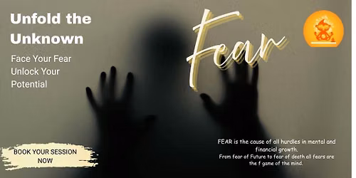 Break the Fear - One to One Mindset Session