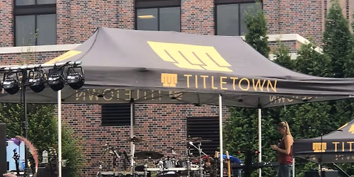 Shotgun Jane @ Titletown