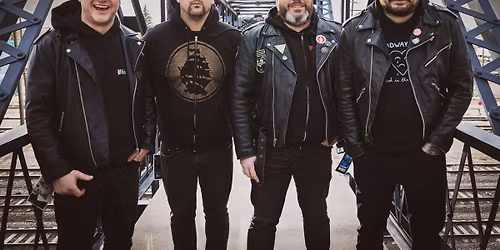 Teenage Bottlerocket