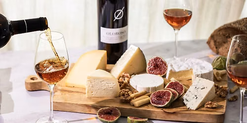 Pass the Sherry and Cheese please!