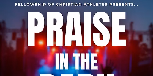 Praise in the Park