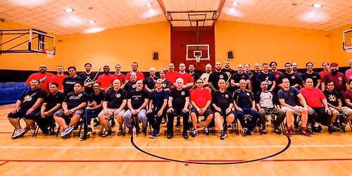 2026 KM Summer Camp Kansas City