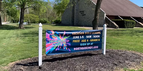 Illumination Station VBS