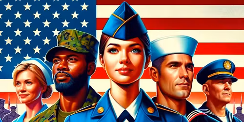 VA Patients Day Out!