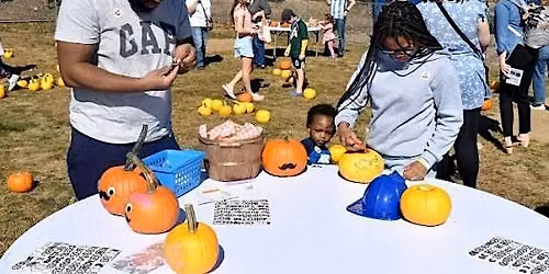Fall Festival