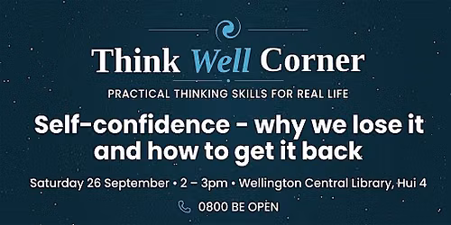 Think Well Corner