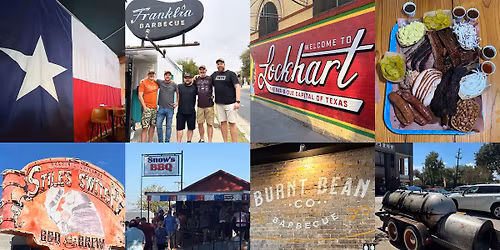 Socal Texas Masterclass