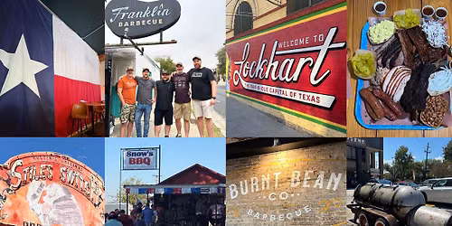 Socal Texas Masterclass