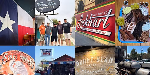 Socal Texas Masterclass