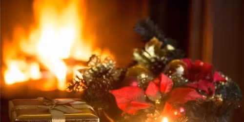 Intimate Holiday Mediumship Gathering  |  In-person