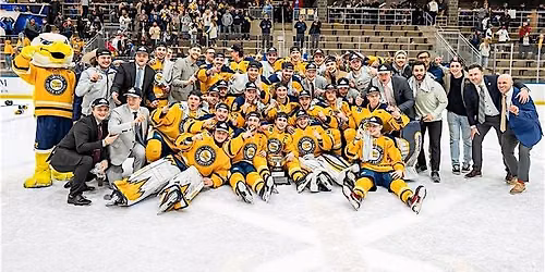 Canisius Hockey Alumni Weekend 2026