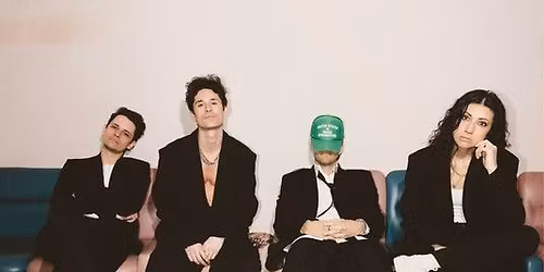 The Summer Set in Haarlem