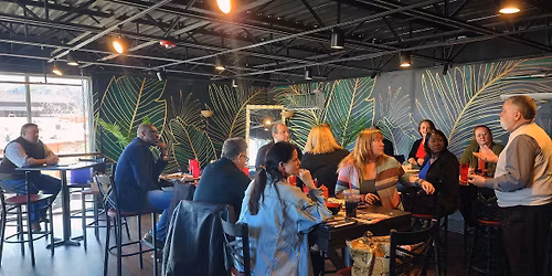 IBN Biz Lunch - Johnson City TN (South)