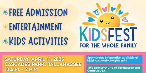 KidsFest 2026