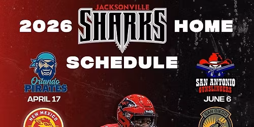 Fishers Freight vs. Jacksonville Sharks