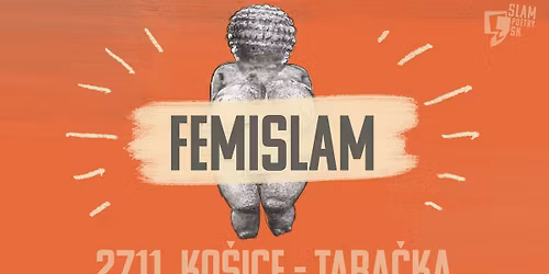 FEMISLAM: Ko\u0161ice