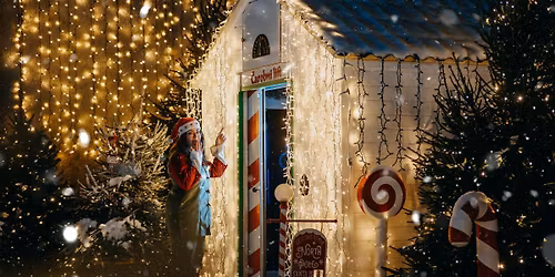 Advent v Vara\u017edinu, nedelja 30. november 2025