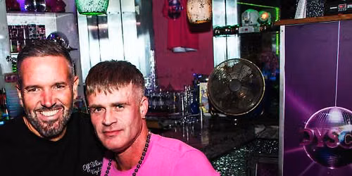 Drag Queen Extravaganza at DysCo Liverpool