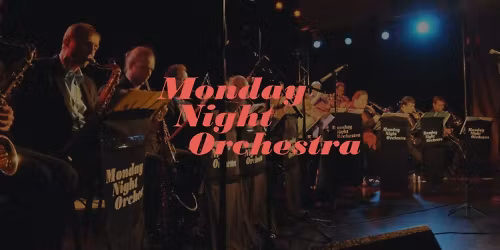 Monday Night Orchestra