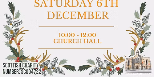 Northesk Christmas Fayre