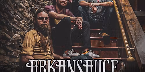 Arkansauce - Live at The Lariat