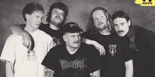 State Power + support \/\/ Merleyn Nijmegen